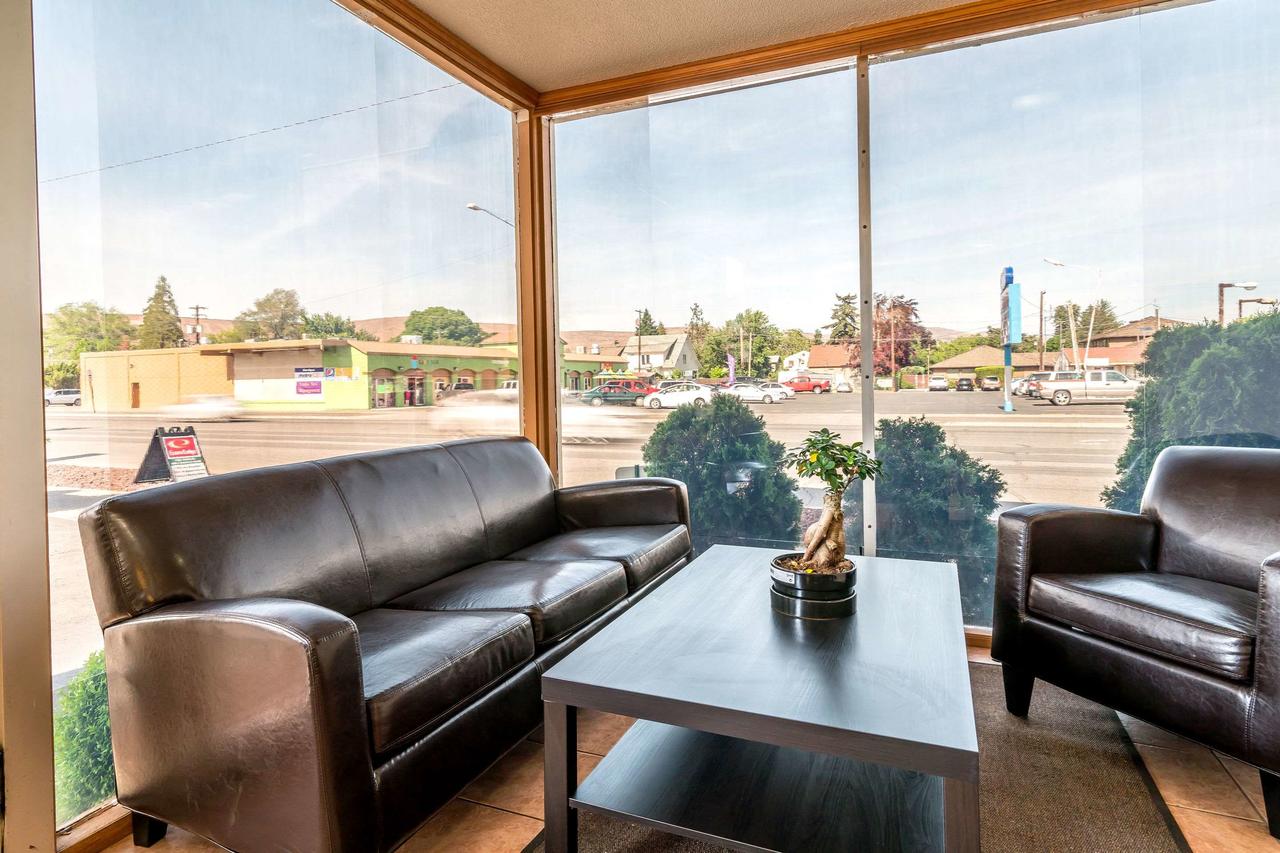 Econo Lodge Yakima - thumb 21