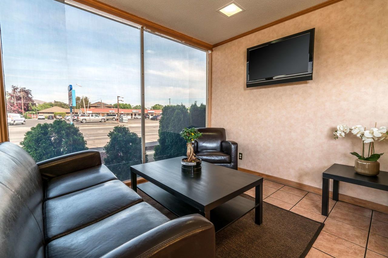 Econo Lodge Yakima - thumb 26