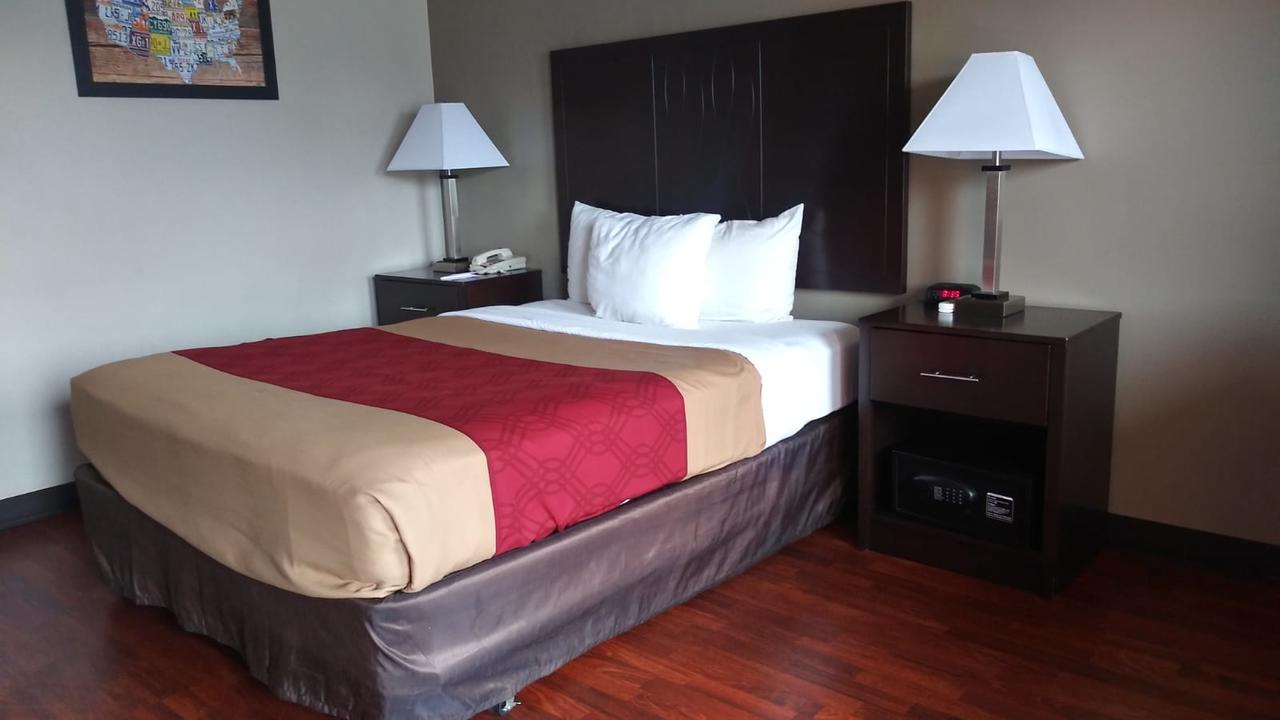 Econo Lodge Yakima - thumb 2