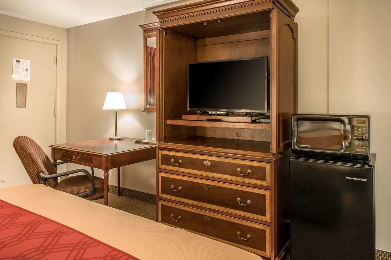 Econo Lodge Yakima - thumb 16