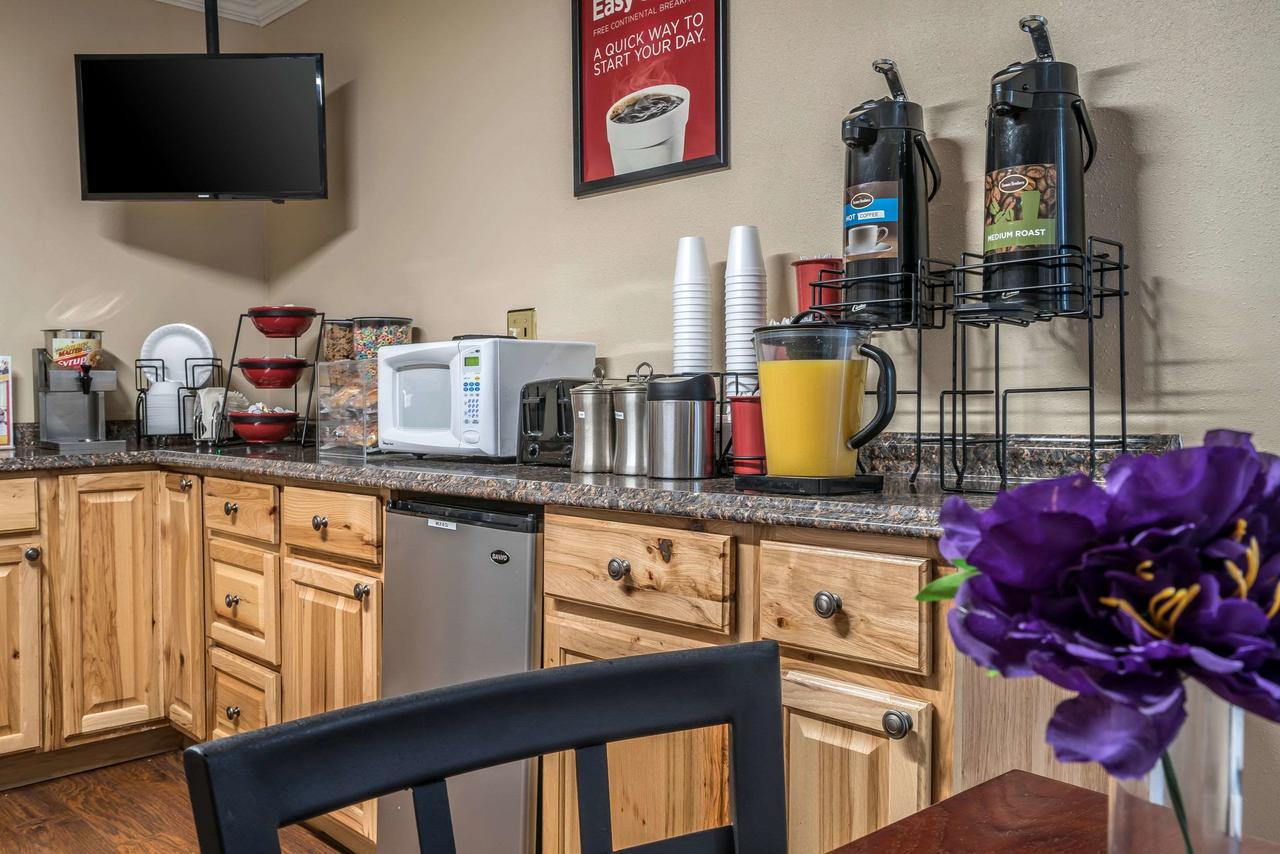 Econo Lodge Yakima - thumb 31