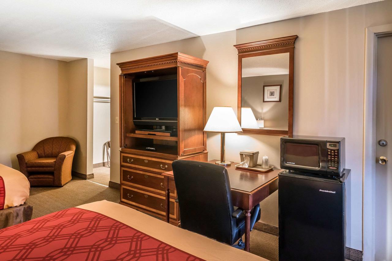 Econo Lodge Yakima - thumb 18