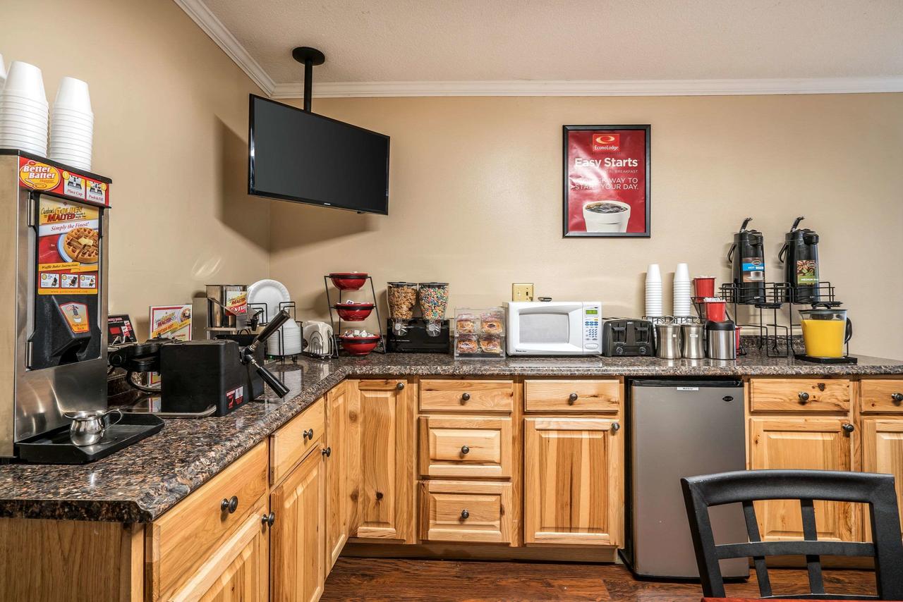 Econo Lodge Yakima - thumb 15