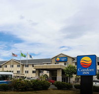 Comfort Inn Kent - Seattle - Tourism Bookings
