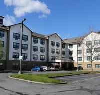 Extended Stay America - Seattle - Lynnwood - Tourism Bookings