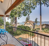 East Point Escape - USA Accommodation