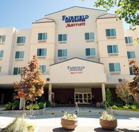 Fairfield Inn  Suites Seattle Bremerton - Tourism Bookings
