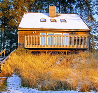 The Swan - USA Accommodation