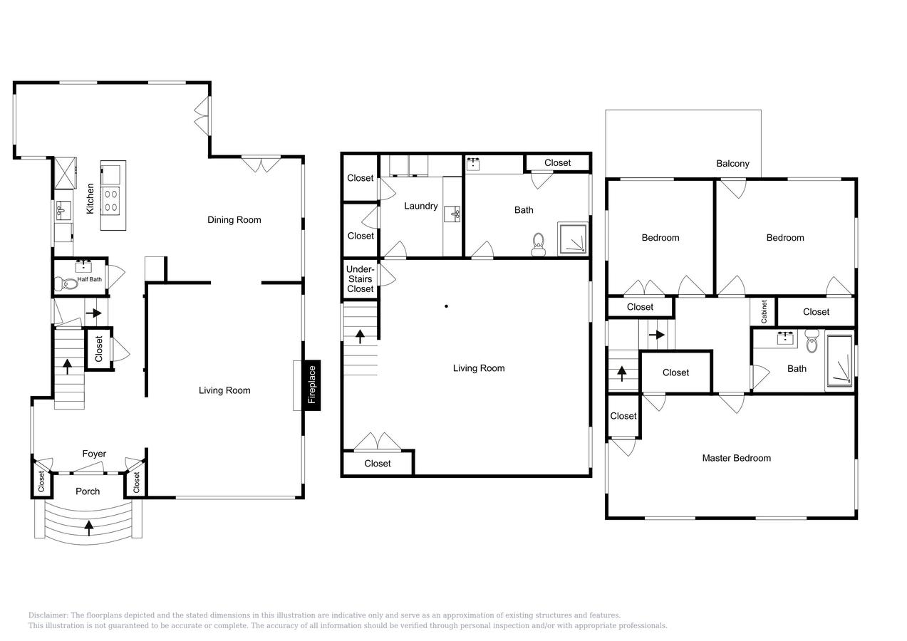 346 West Kinnear Place Home - thumb 31