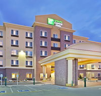 Holiday Inn Express Hotel  Suites Lynnwood - Tourism Bookings