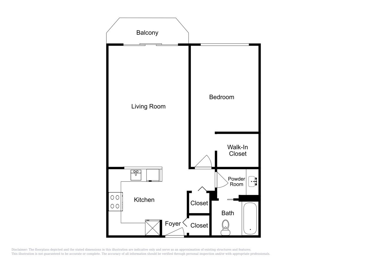 1St Ave Condo Unit #416 Condo - thumb 13