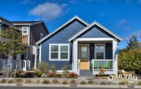 001 Starfish Cottage Tourism Bookings
