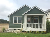 037 Roost Cottage Tourism Bookings