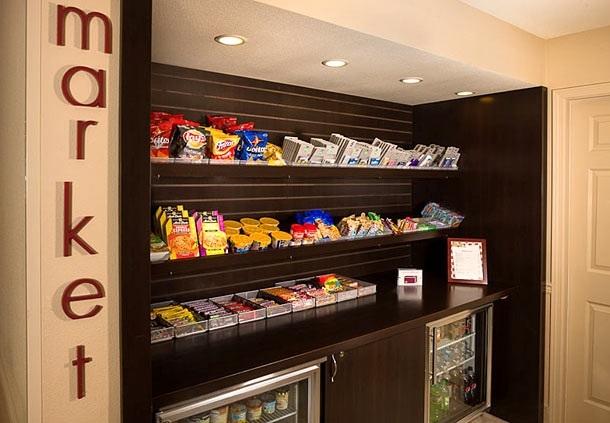 Residence Inn Seattle North/Lynnwood Everett - thumb 12