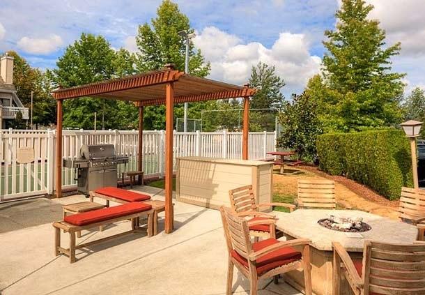 Residence Inn Seattle North/Lynnwood Everett - thumb 13