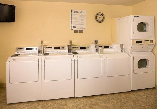 Residence Inn Seattle North/Lynnwood Everett - thumb 11