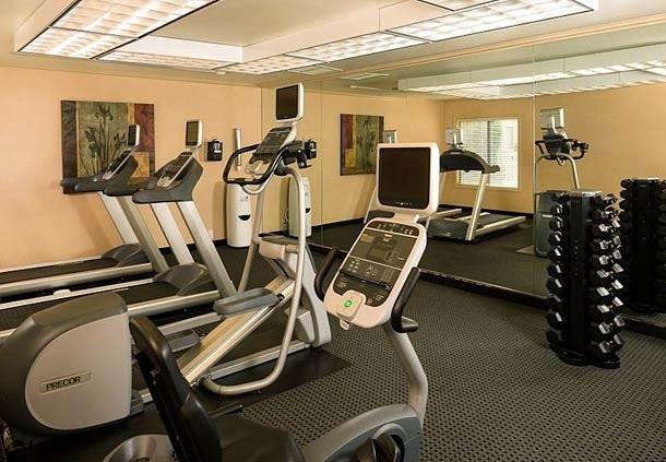 Residence Inn Seattle North/Lynnwood Everett - thumb 15