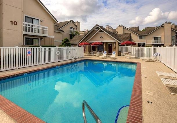 Residence Inn Seattle North/Lynnwood Everett - thumb 14