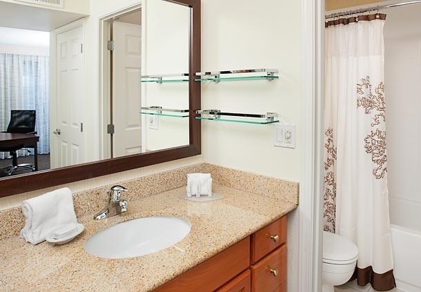 Residence Inn Seattle North/Lynnwood Everett - thumb 7