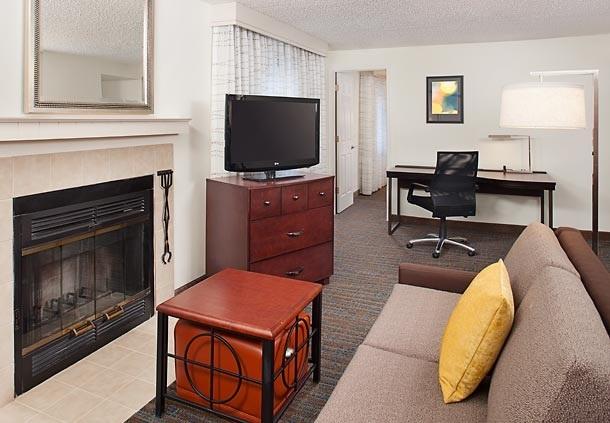 Residence Inn Seattle North/Lynnwood Everett - thumb 10