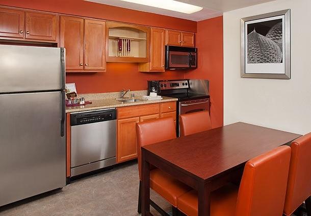 Residence Inn Seattle North/Lynnwood Everett - thumb 6