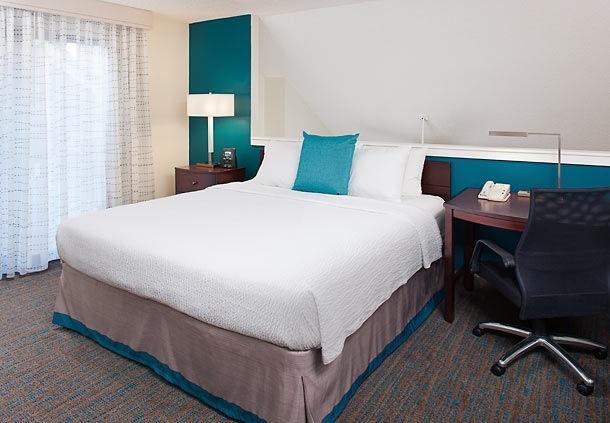 Residence Inn Seattle North/Lynnwood Everett - thumb 4