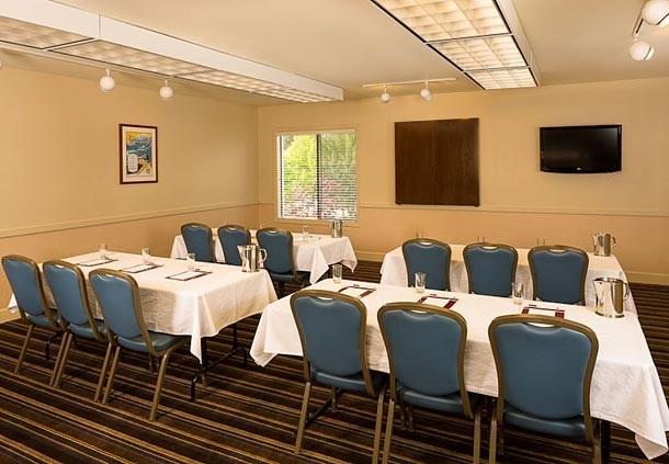 Residence Inn Seattle North/Lynnwood Everett - thumb 16