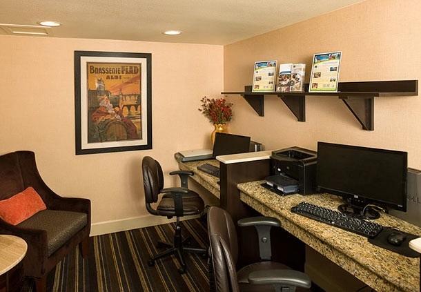 Residence Inn Seattle North/Lynnwood Everett - thumb 8