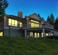 Zinntopia Holiday Home - USA Accommodation