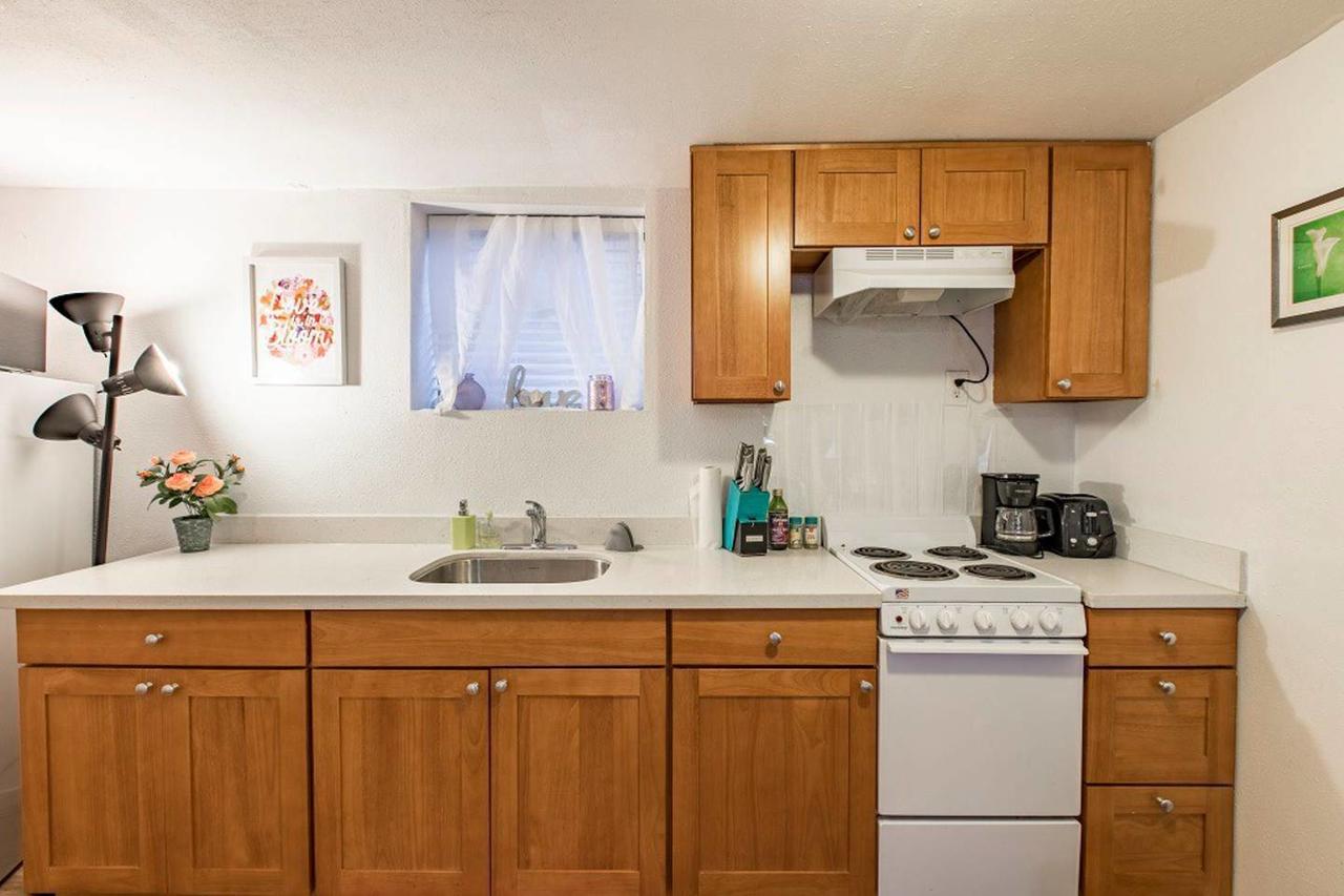 A-Lake Union One Br Apartment- Sleep 4 - thumb 20