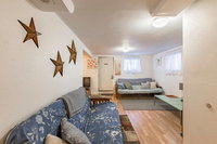 A-Lake Union One Br Apartment- Sleep 4 Students Accommodation