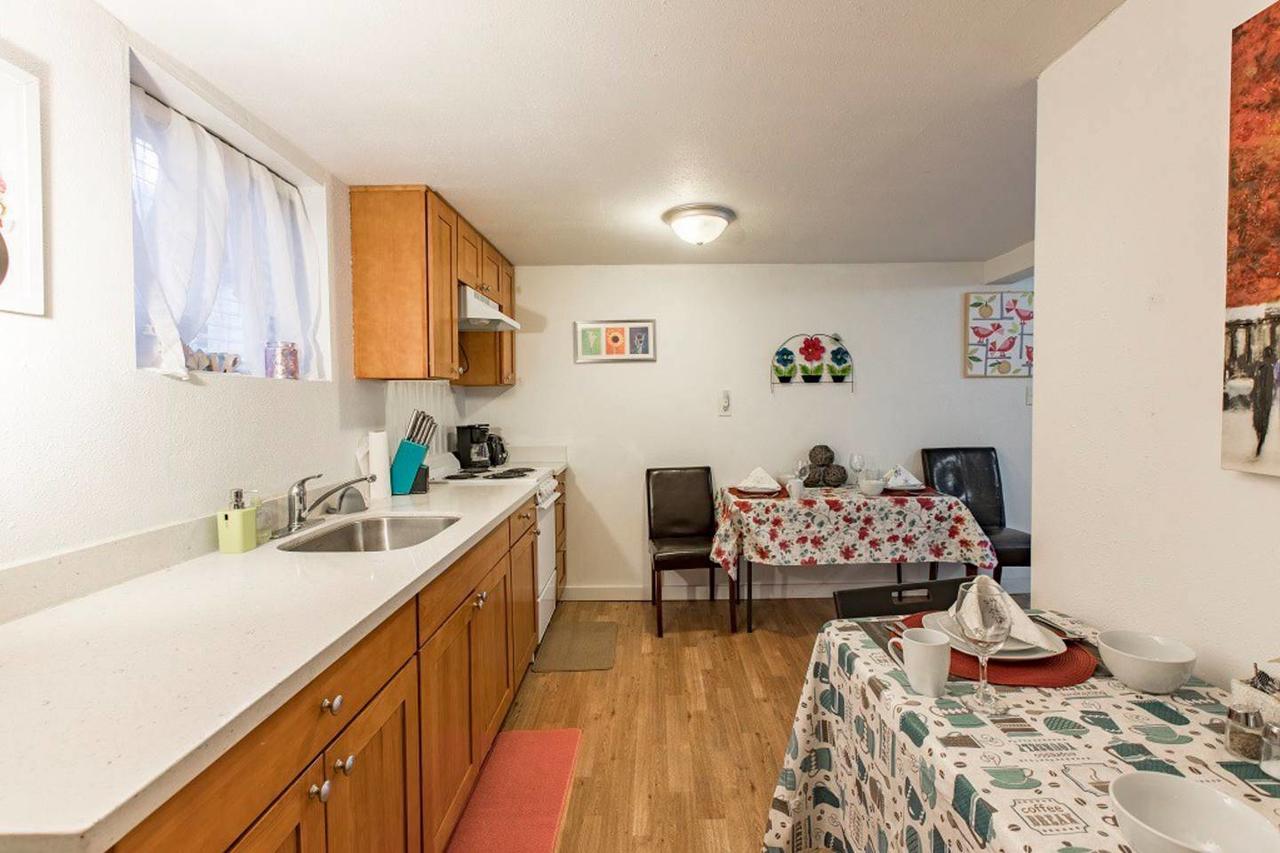 A-Lake Union One Br Apartment- Sleep 4 - thumb 22