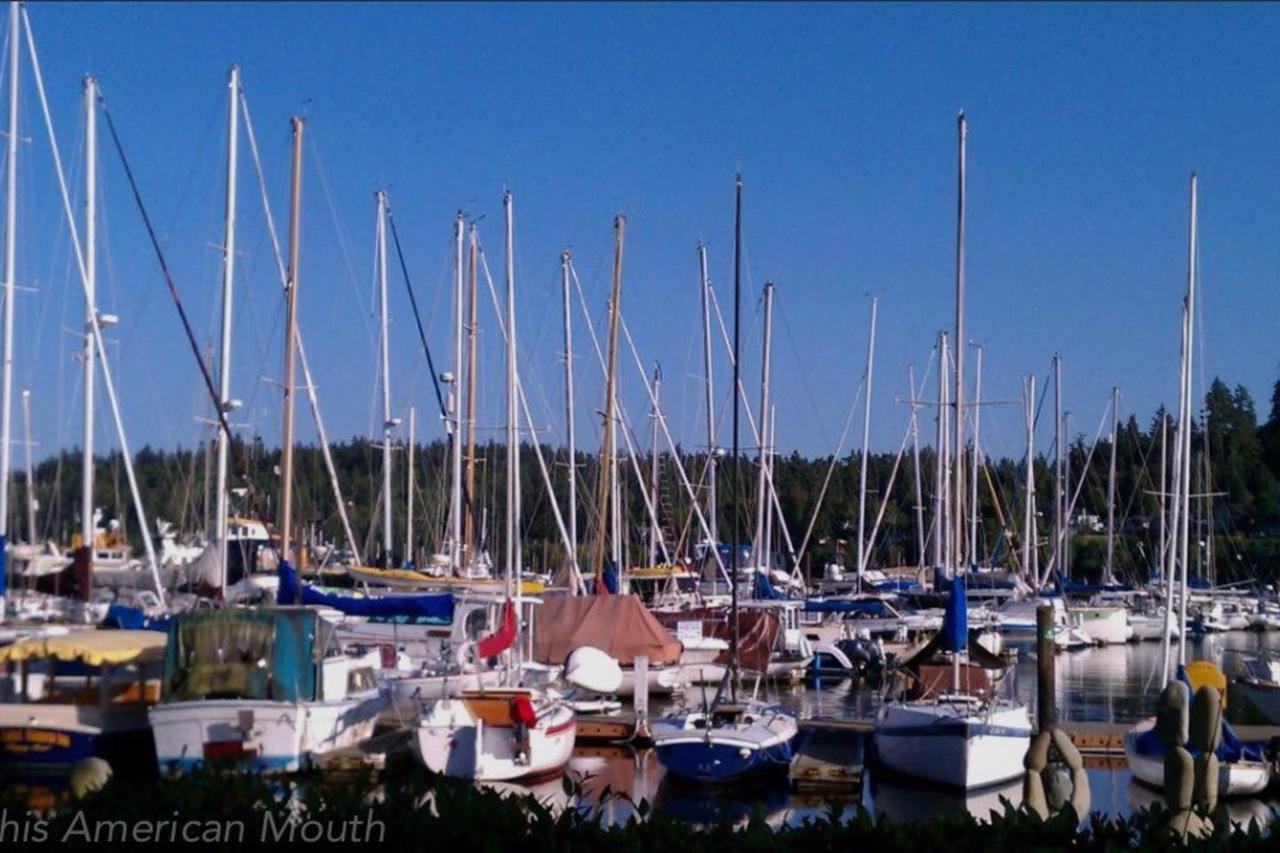 A-Lake Union One Br Apartment- Sleep 4 - thumb 2