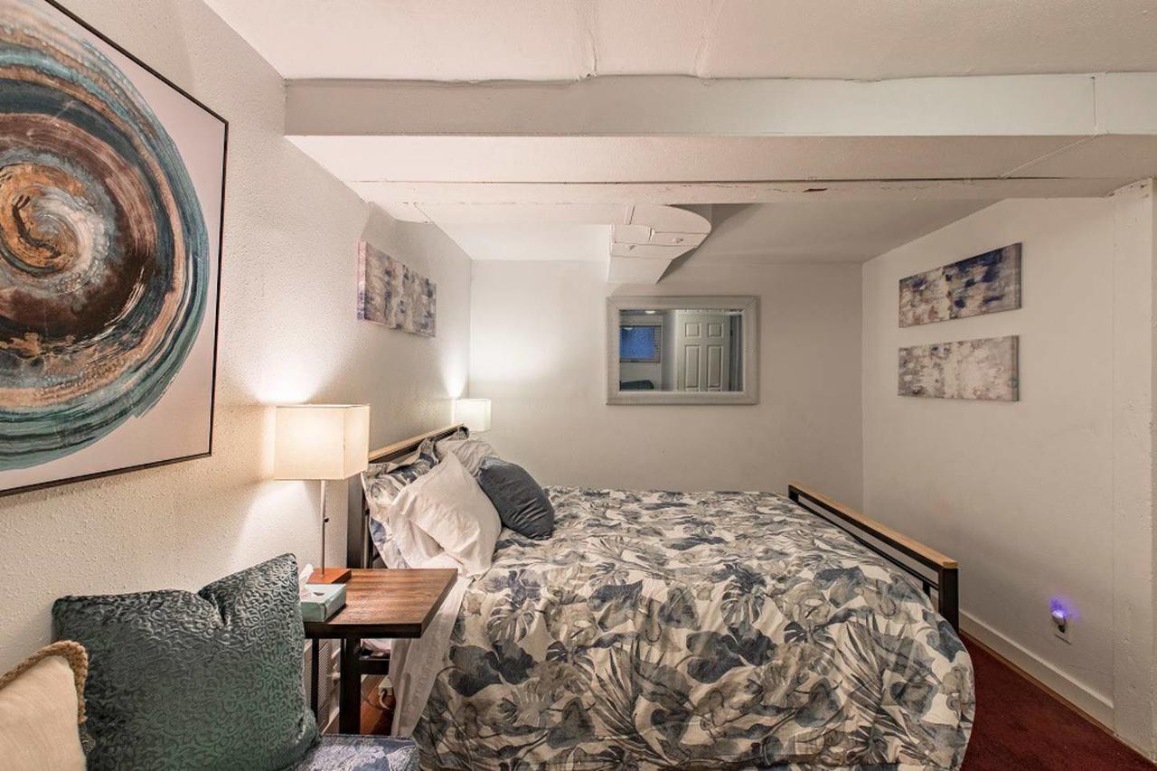 A-Lake Union One Br Apartment- Sleep 4 - thumb 12