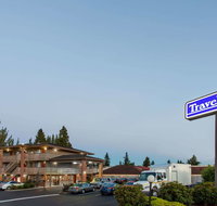 Travelodge by Wyndham Seattle North/Edmonds - Tourism Bookings