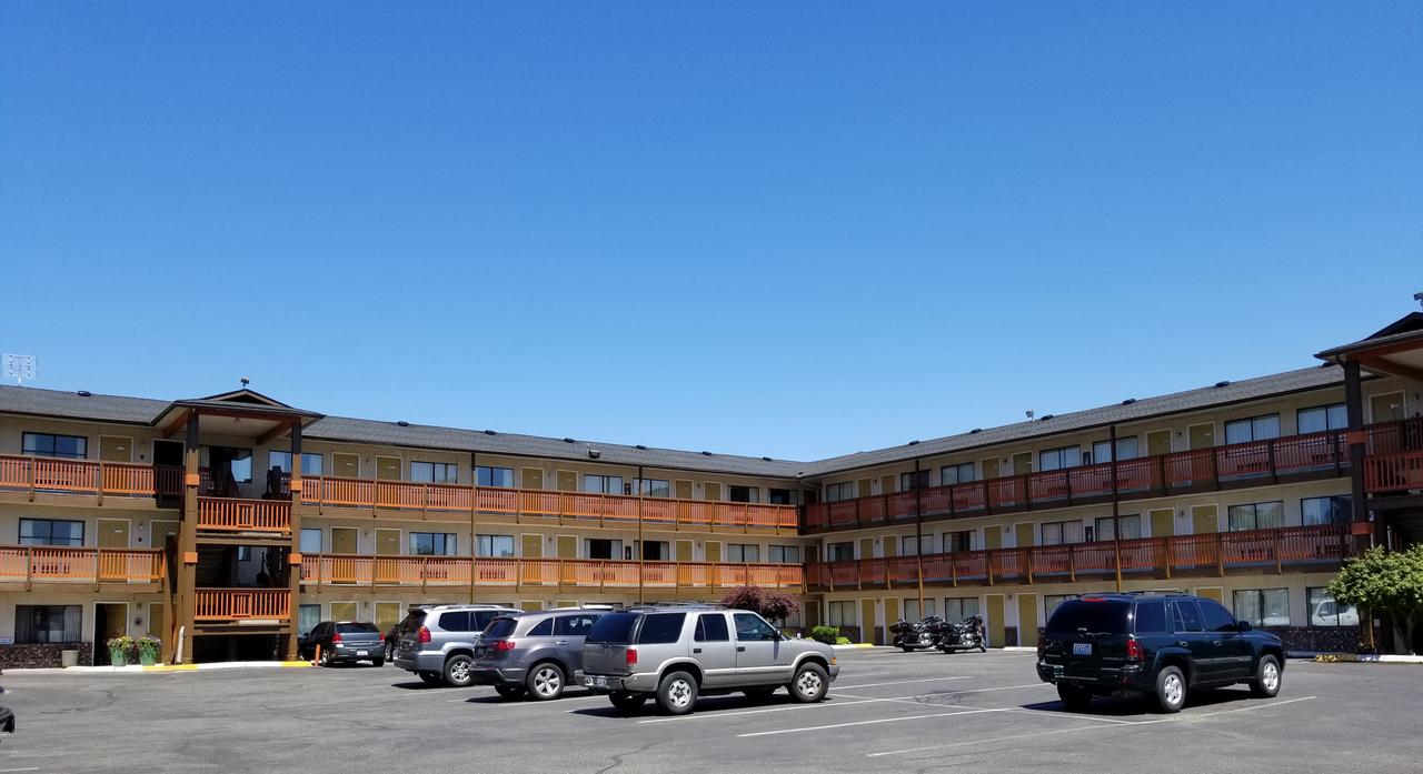 Nites Inn Motel - thumb 0