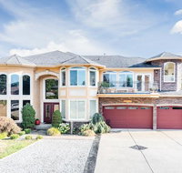 Luxury vacation home - Tourism Bookings