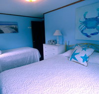 Anchorage Cottages - USA Accommodation