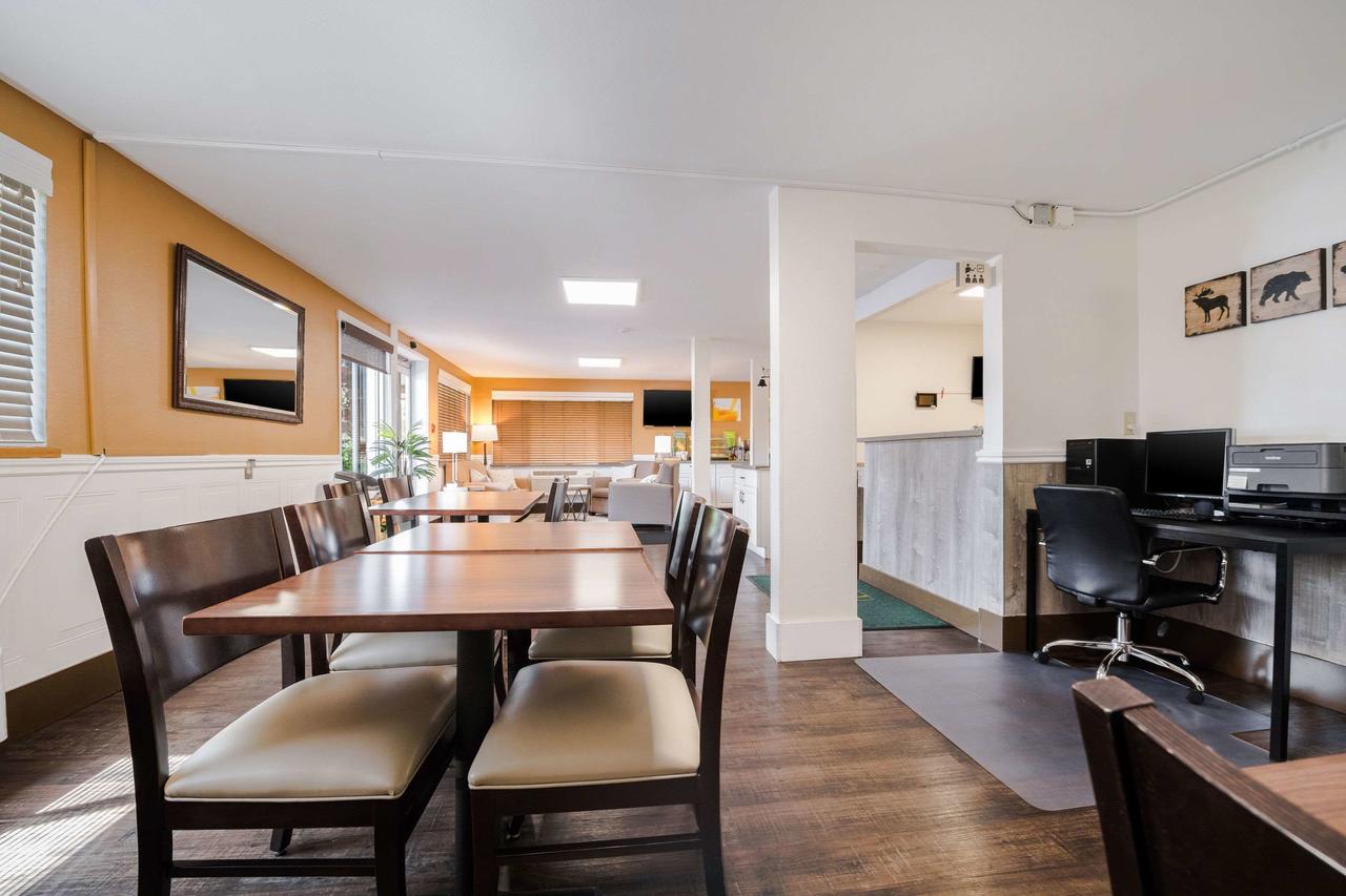 Quality Inn & Suites - Silverdale - thumb 9