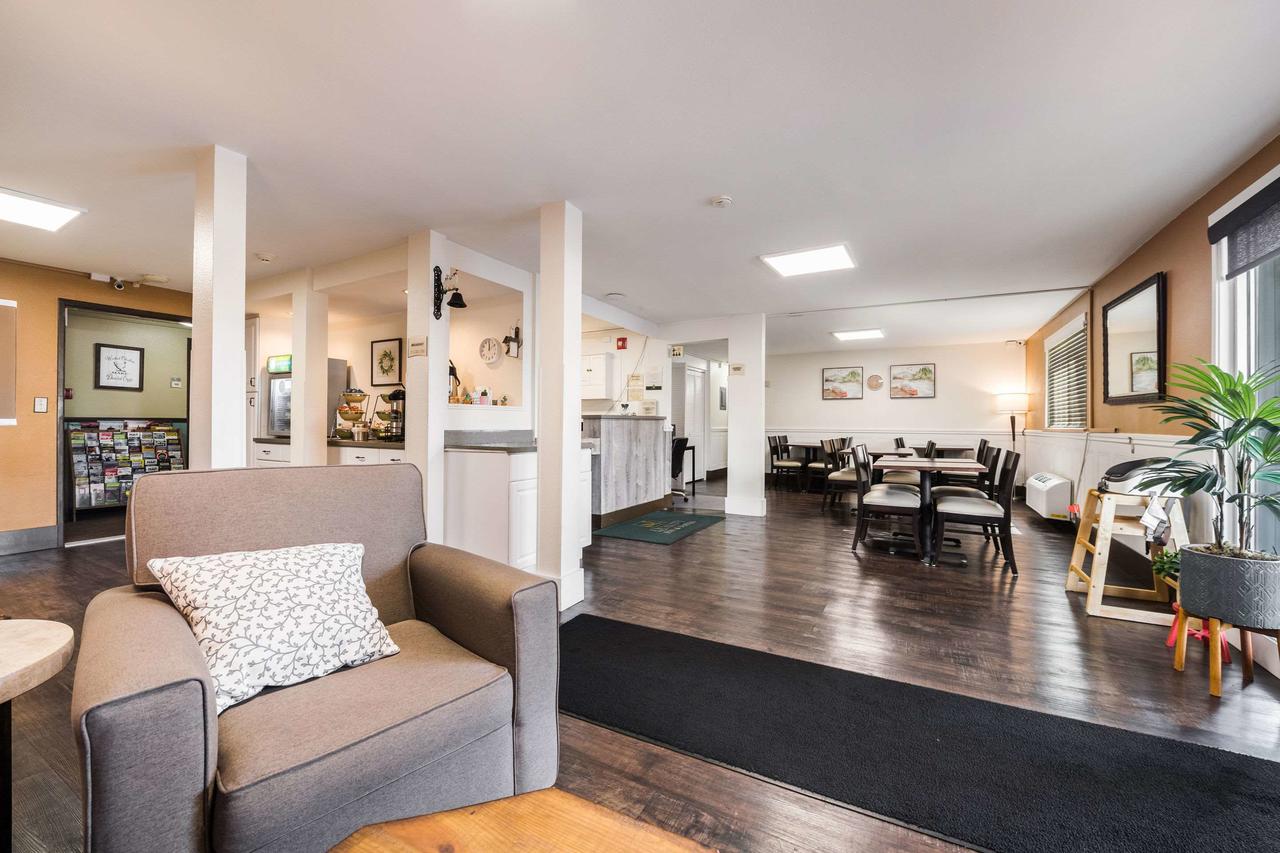 Quality Inn & Suites - Silverdale - thumb 18