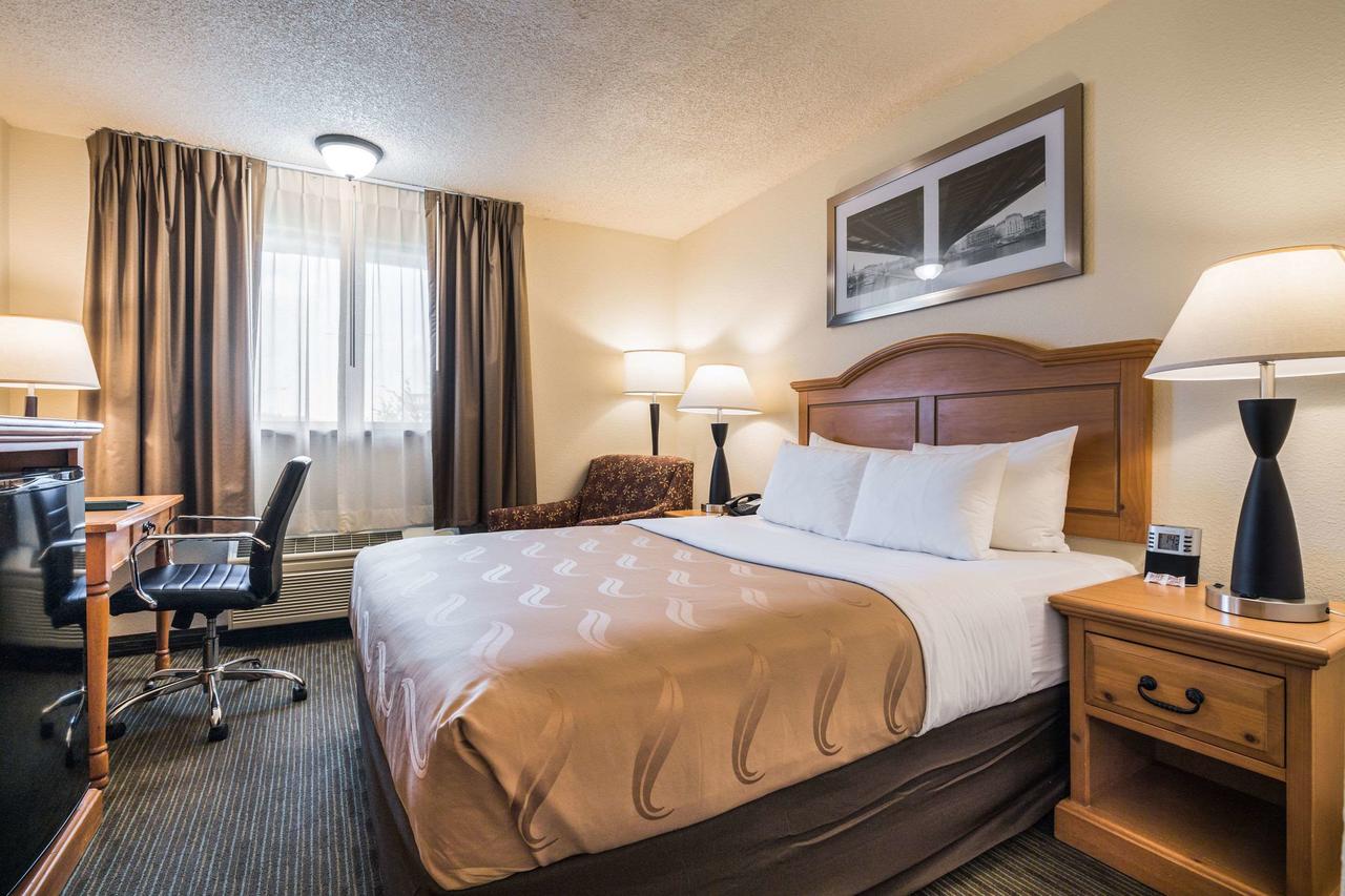 Quality Inn & Suites - Silverdale - thumb 5