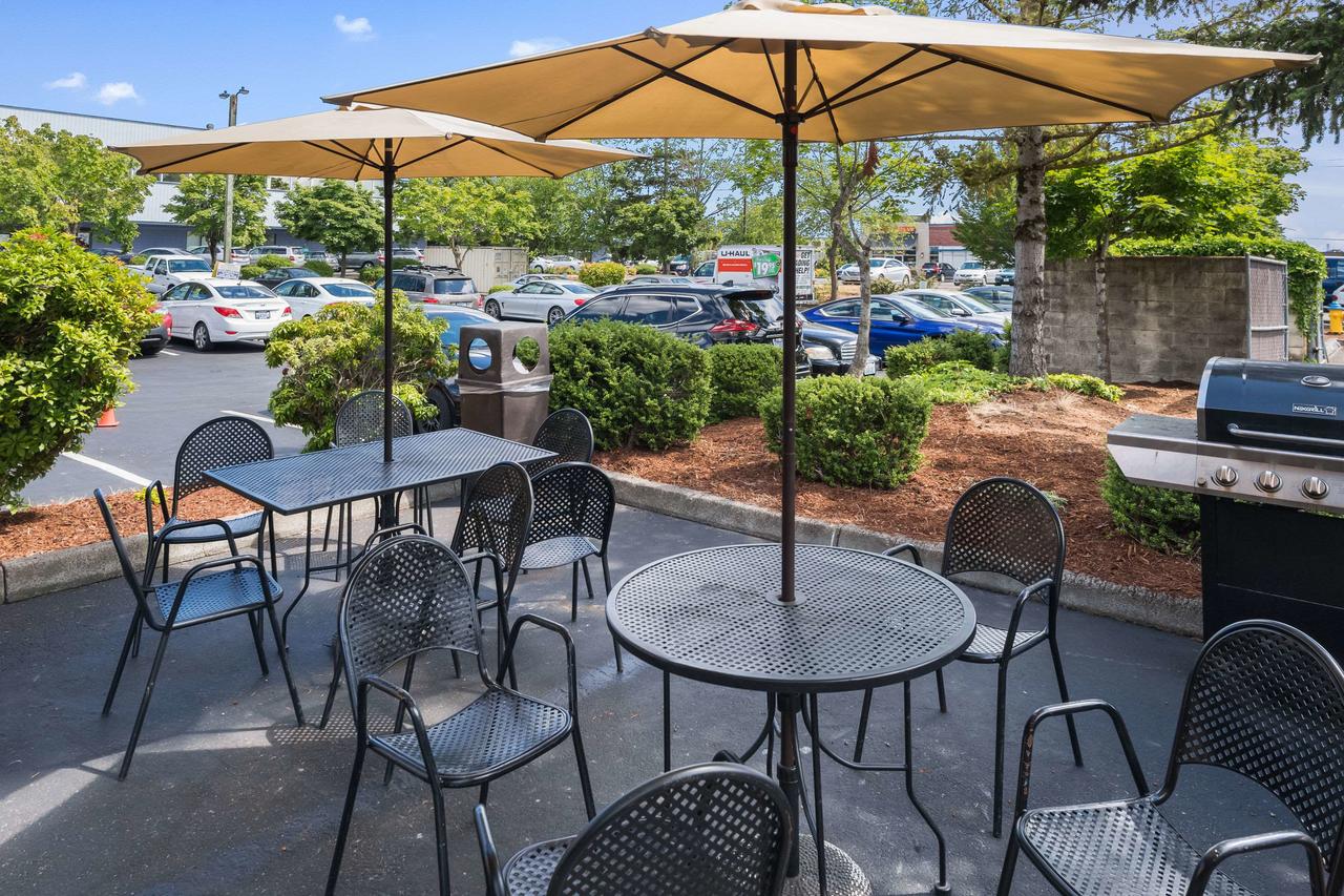 Quality Inn & Suites - Silverdale - thumb 26