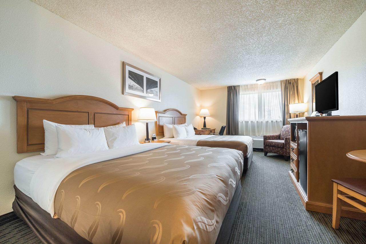 Quality Inn & Suites - Silverdale - thumb 27