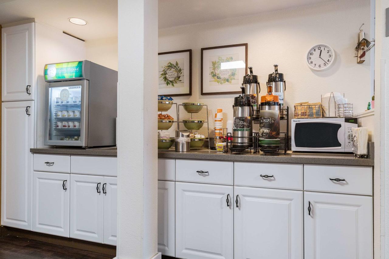 Quality Inn & Suites - Silverdale - thumb 14