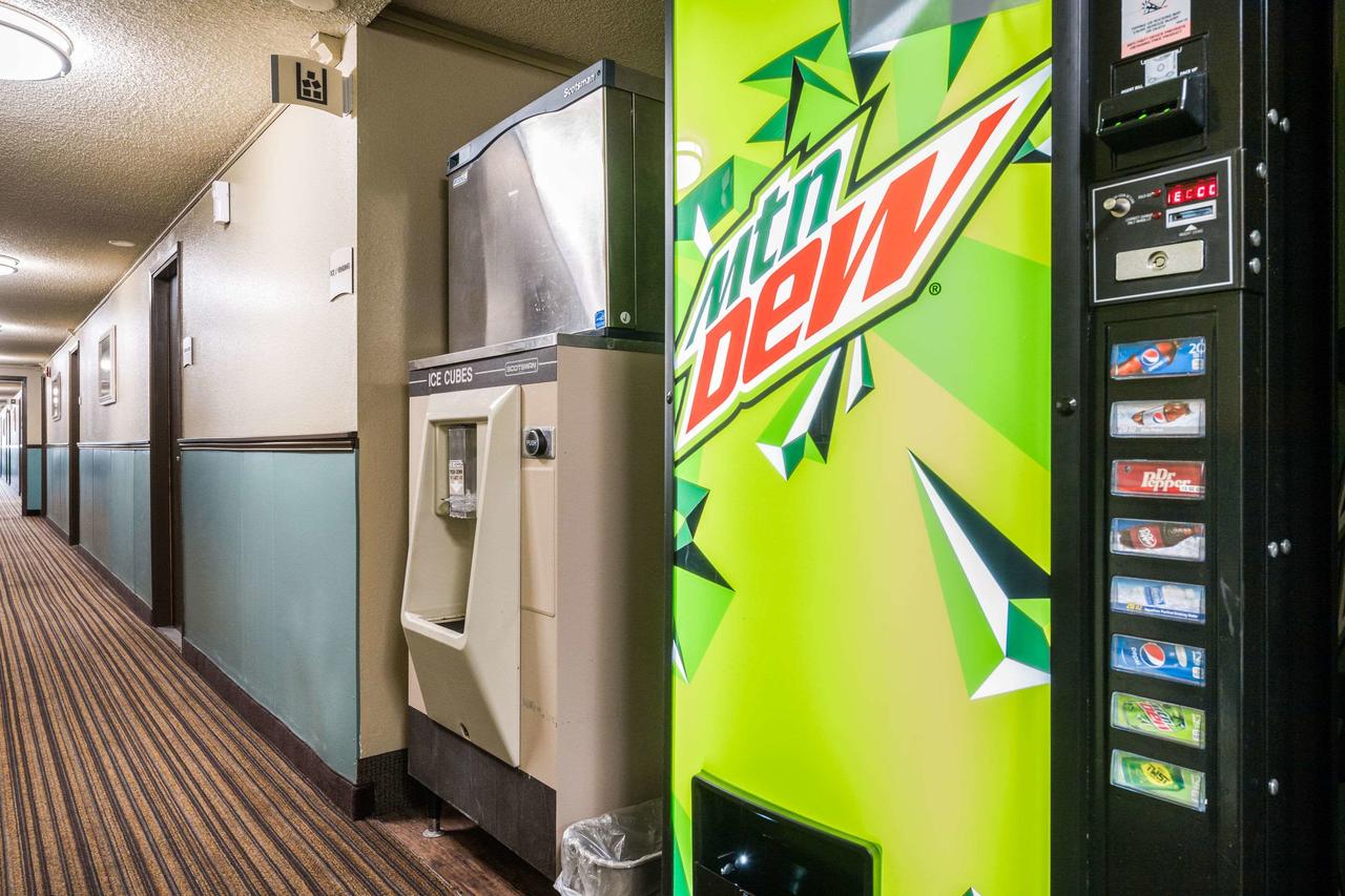 Quality Inn & Suites - Silverdale - thumb 25