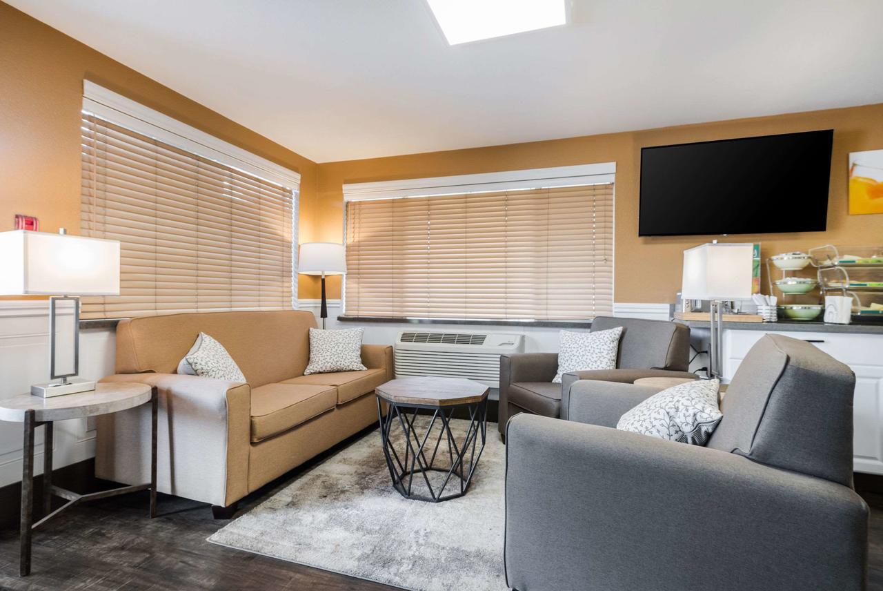 Quality Inn & Suites - Silverdale - thumb 24