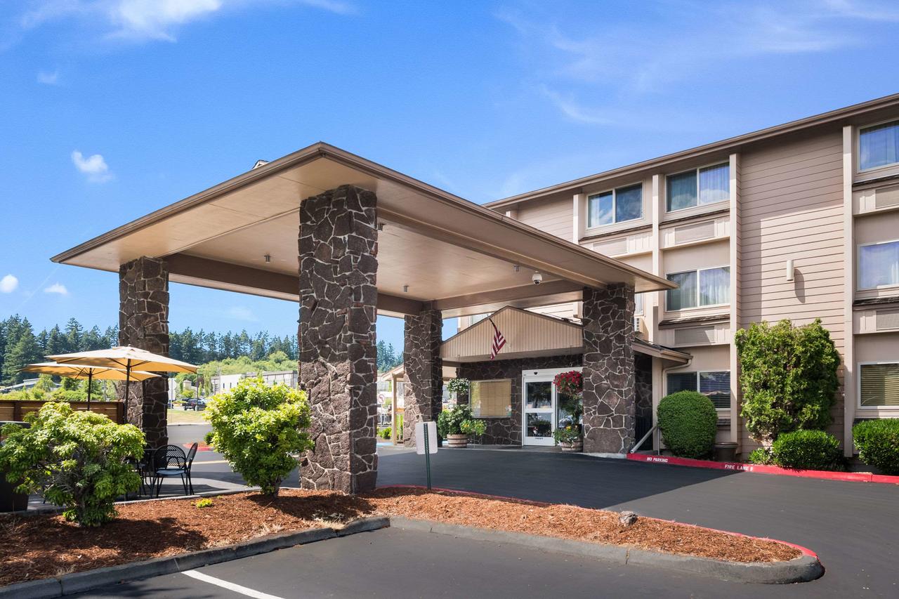 Quality Inn & Suites - Silverdale - thumb 13