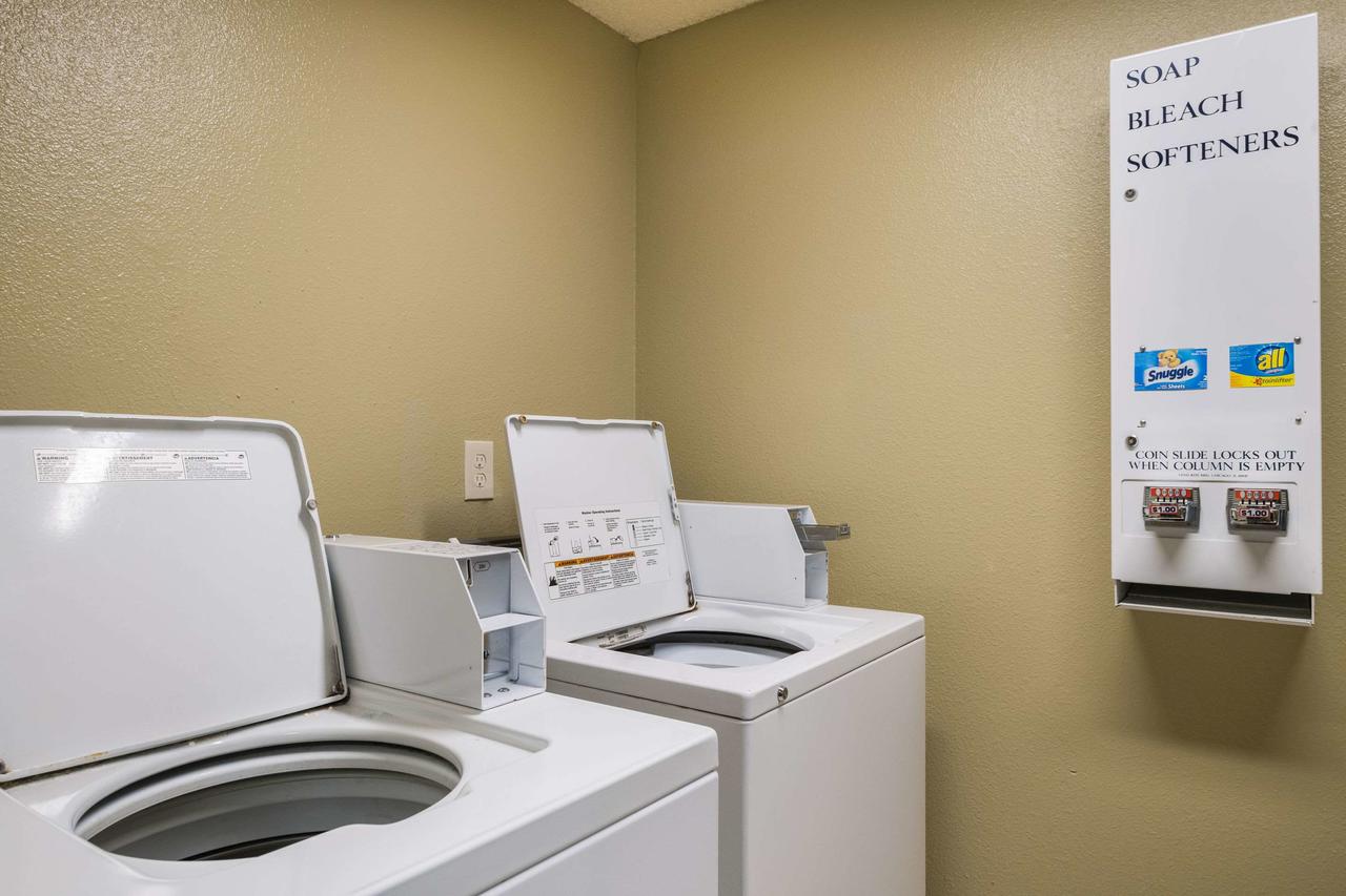 Quality Inn & Suites - Silverdale - thumb 19