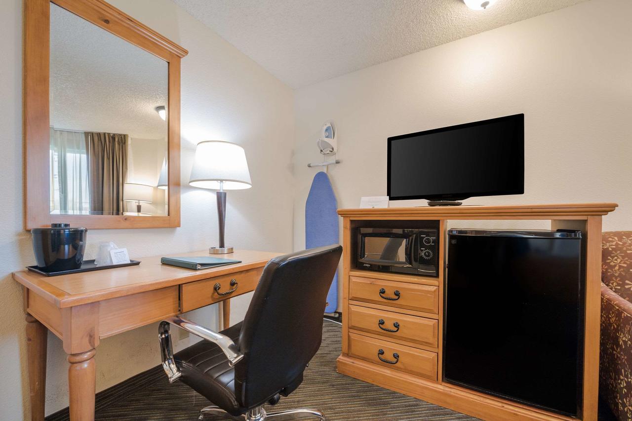 Quality Inn & Suites - Silverdale - thumb 23