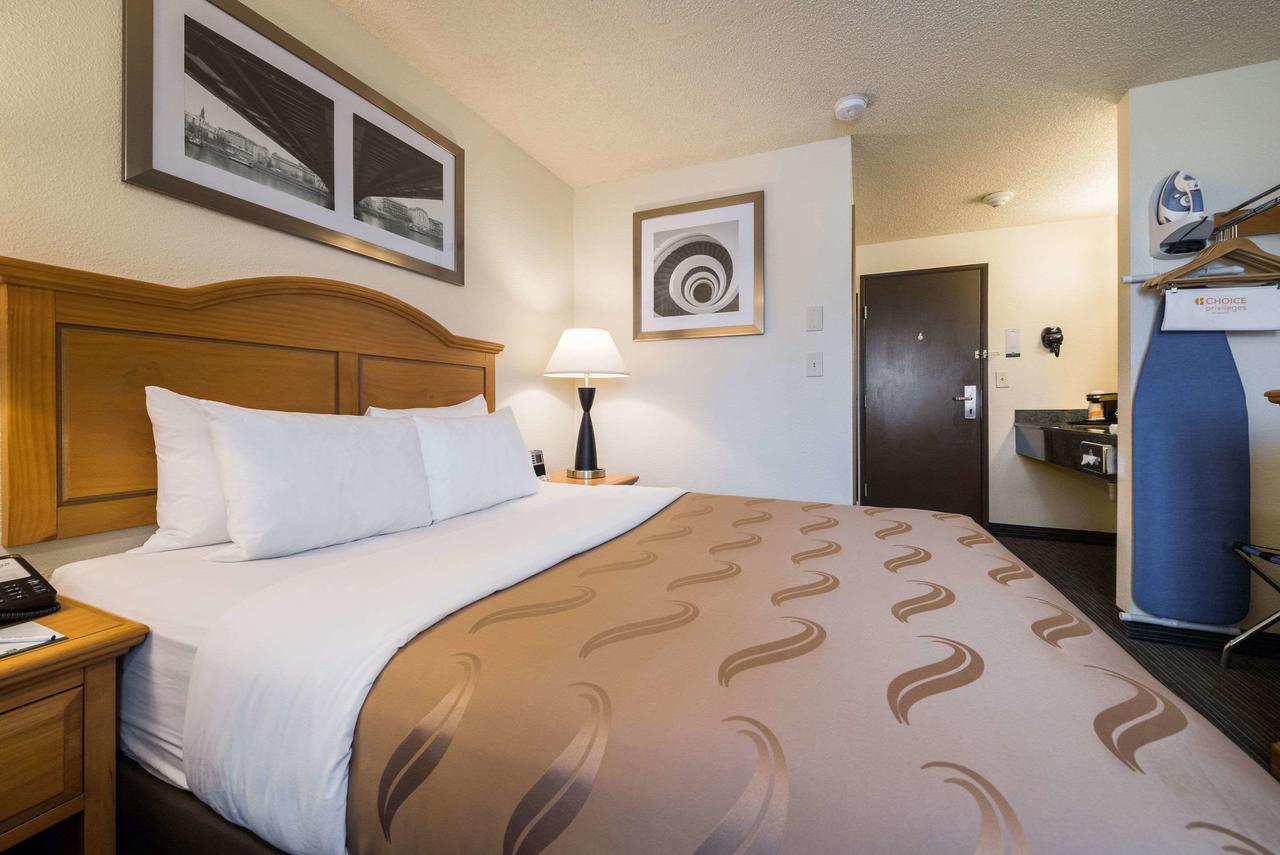 Quality Inn & Suites - Silverdale - thumb 21